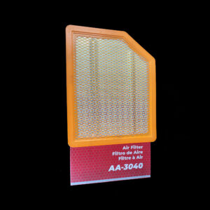 FA, ADVANCE AA-3040 JACK T6 2.0