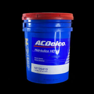 ACEDELCO HIDRAULICO HD 68 CANECA.