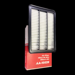 FA, ADVANCE AA-10539 HYUNDAI SANTA FE 2.7 V6, 2.4 CRDI 2006-2009