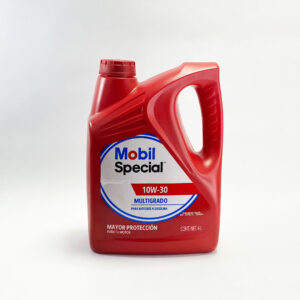MOBIL SPECIAL SAE 10W30 GALON