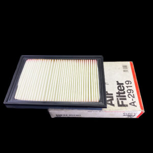 FA, SAKURA A2919 KIA CARNIVAL DIESEL