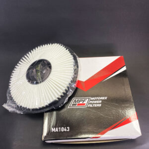 FA, MPF MA1043 MITSUBISHI LANCER 1300, 1500, 1600