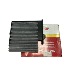 FAA, ADVANCE AC-18190C NISSAN VERSA, TIIDA