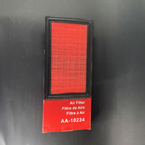 FA, ADVANCE AA-10234 NISSAN TIIDA