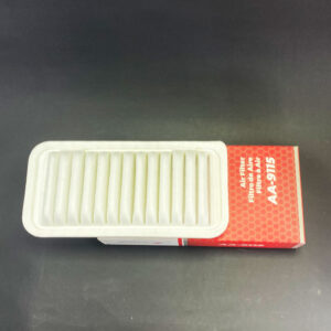 FA, ADVANCE AA-9115 GREAT WALL M4, FLORIDA BOLEX C30 2011--, TOYOTA YARIS