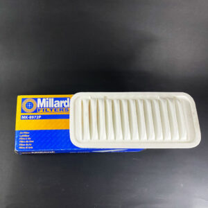 FA, MILLARD MK-8972P BYD F0, FLYER, DAIHATSU SIRION 1.3 TOYOTA YARIS 1.3