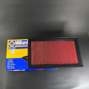 FA, MILLARD MK-4309 NISSAN ALMERA 1.6, ALTIMA 2.4, 2.5, MURANO 3.5, PATFHFINDER E654 E654