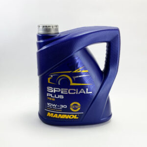 MANNOL SPECIAL PLUS SAE 10W30 API SN ACEA A3/B4 GALON