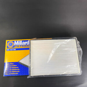 FAA, MILLARD MC-83198 CHEVROLET GRAN VITARA SZ 2.0, 2.4, SUZUKI GRAND VITARA 2.4