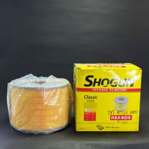 FA, SHOGUN RBA405 TOYOTA HILUX 2001