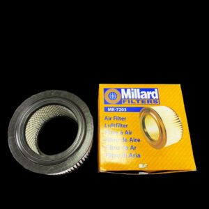 FA, MILLARD MK-7203 KIA PREGIO 2000- 2004