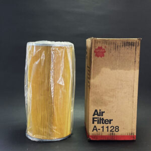 FA, SAKURA A-1128 TOYOTA HIACE DIESEL 3.0 2002