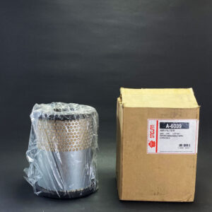 FA, SAKURA A-6039 NISSAN FRONTIER