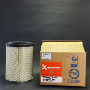 FA, XTRAGUARD CA-410 TOYOTA STOUT 2000, 2200