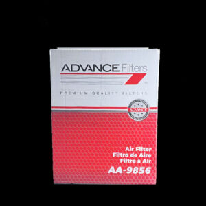 FA, ADVANCE AA-9856, ISUZU NLR, NKR, NMR, NPR
