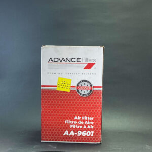 FA, ADVANCE AA-9601 JMC CARRYING PLUS 2.8L 3.2 TON