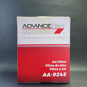 FA, ADVANCE MITSUBISHI CANTER, FUSO