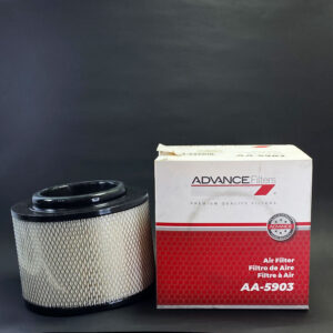 FA, ADVANCE AA-5903, MZD BT-50 DIESEL, TOYOTA HILUX 2.7 DIESEL