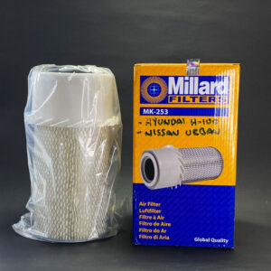 FA, MILLARD MK-7203, KIA PREGIO DIESEL 2000 AL 2004