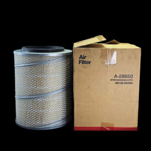 FA, SAKURA A-28650 HYUNDAI HD65 2011