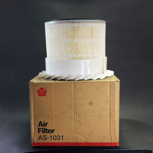 FA, SAKURA AS-1031 MITSUBISHI CANTER TURBO