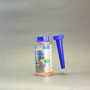 LIQUI MOLY LIMPIADOR PARA VALVULAS VENTIL SAUBER 150 ML