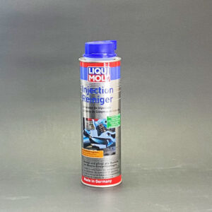 LIQUI MOLY LIMPIADOR DE INYECCION INJECTION REINIGER 300ML