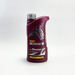 MANNOL ATF DEXRON VI MERCON LV LITRO