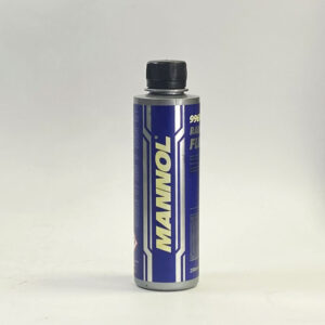 MANNOL LIMPIADOR DE RADIADOR 250ML