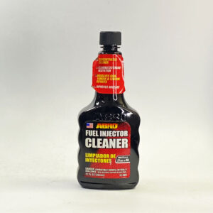 ABRO FULL INYECTOR CLEANER LIMPIADOR DE INYECTORES 354ML
