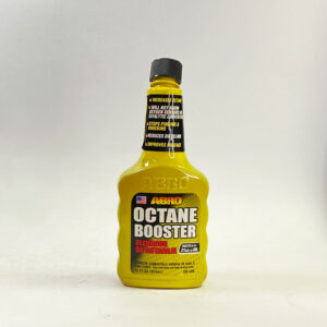 ABRO OCTANE BOOSTER ELEVADOR DE OCTANAJE 354ML