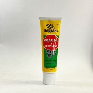 BARDAHL GEAR OIL ADDITIVE + STOP LEAK CAJA MANUAL