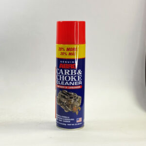 ABRO LIMPIA CARBURADOR 12OZ