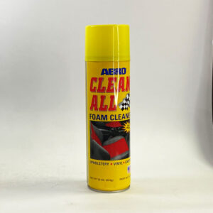 ABRO CLEAN ALL LIMPIA TAPICERIA 22OZ