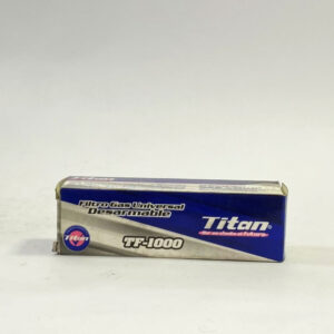 TITAN FILTRO GAS UNIVERSAL DESARMABLE TF1000