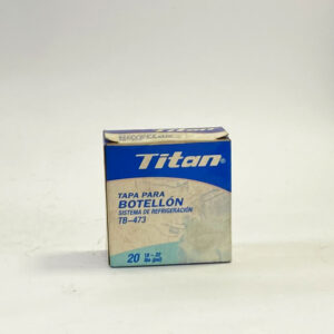 TITAN TAPA BOTELLON CORSA 20 18-22 LIB