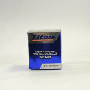 TITAN TAPA TANQUE DE COMBUSTIBLE UNIVERSAL TG-591
