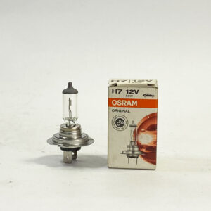 OSRAM FOCO HALOGENO H7 12V 55W