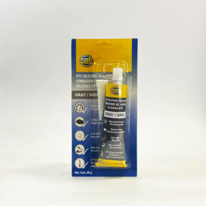 HELLA SILICON GRIS 85G