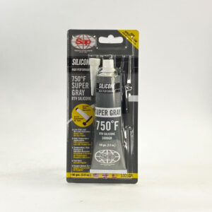 SAP SILICON GRIS 3.5OZ