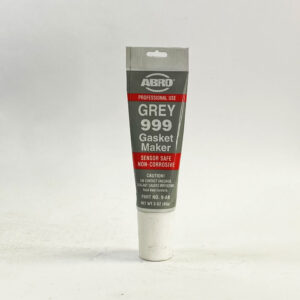ABRO SILICON GRIS 999 3OZ