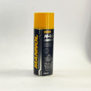 MANNOL LUBRICANTE PENETRANTE M-40 400ML