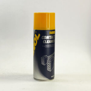 MANNOL LIMPIADOR DE CONTACTOS