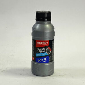 VISTONY LIQUIDO DE FRENO DOT 3 (4 ONZ)