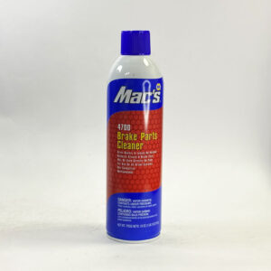 MACS LIMPIADOR DE FRENOS 18 ONZ