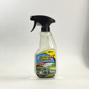 SIMONIZ LIMPIA VIDRIOS CON DESEMPAÑANTE (350ML)