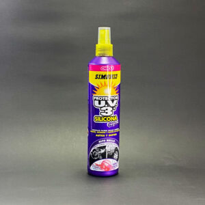 SIMONIZ PROTECTOR UV3 SILICONA AROMA CHICLE (300ML)