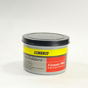 SIMONIZ PASTA PULIDORA (450 G)
