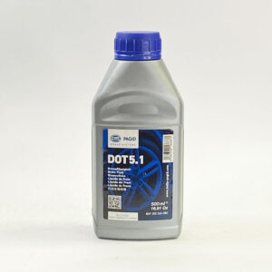 HELLA LIQUIDO DE FRENO DOT 5.1 (500 ML)