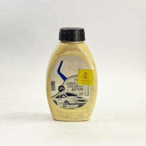 RALLY CERA COLOR BLANCO